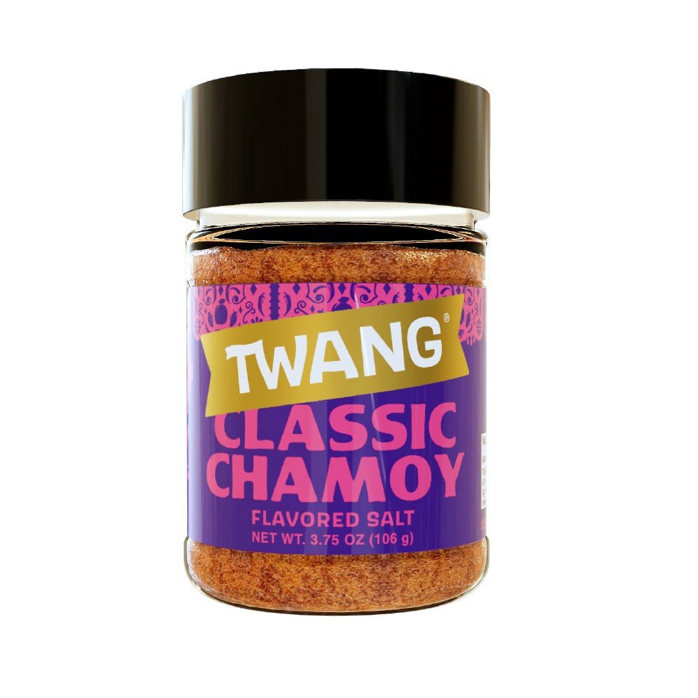 Twang Chamoy Snack Salt Twang 30 - 21607 - IND