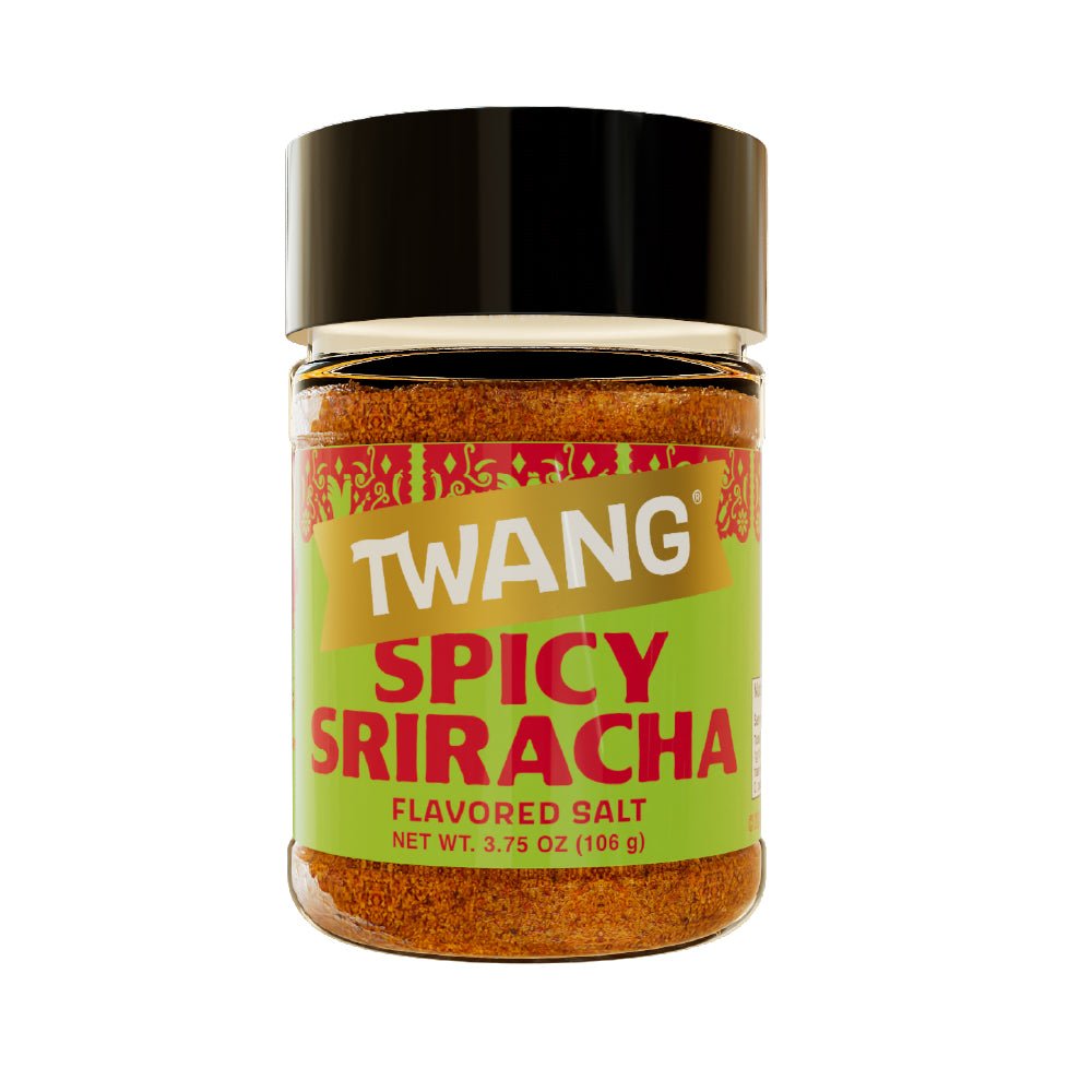 Twang Sriracha Snack Salt Twang